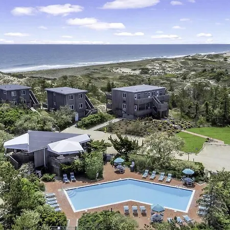 Unit 1812 Ocean Colony Beach
